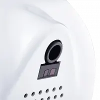 Рукосушка Electrolux EHDA/HPW-1800 W Рукосушка Electrolux EHDA/HPW-1800 W