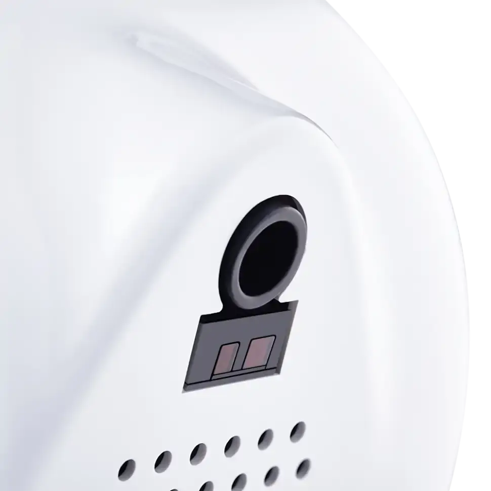 Рукосушка Electrolux EHDA/HPW-1800 W
