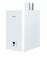 Настенный конденсационный газовый котел Kentatsu Impect-5/W