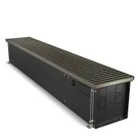 Внутрипольный конвектор Royal Thermo Atrium 190/200/2400-DG-U-DB