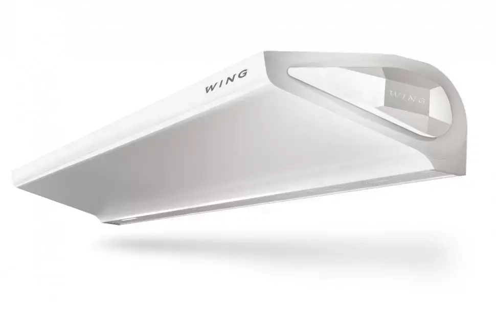 Тепловая завеса Volcano WING II W100 AC
