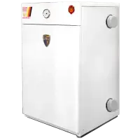 Парапетный газовый котел Alpenhoff Gerda 20