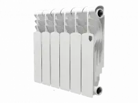 Биметаллический радиатор отопления Royal Thermo Revolution Bimetall 350 6 секций