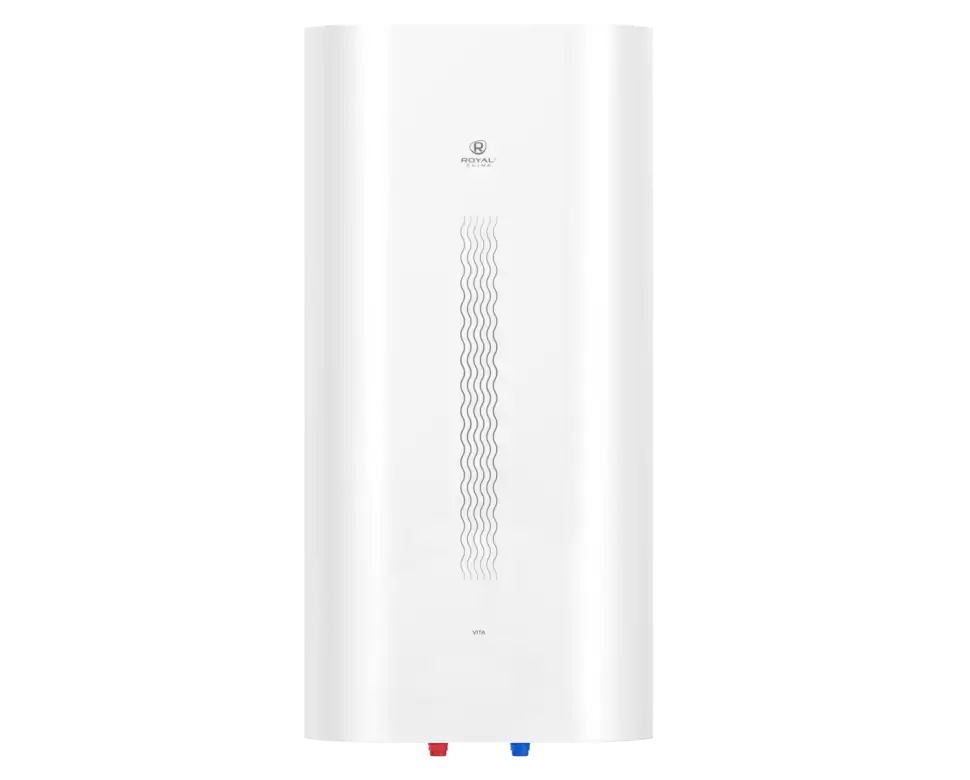 Накопительный водонагреватель Royal Clima RWH-VT50-FE VITA