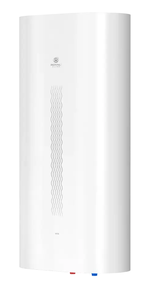 Накопительный водонагреватель Royal Clima RWH-VT50-FE VITA