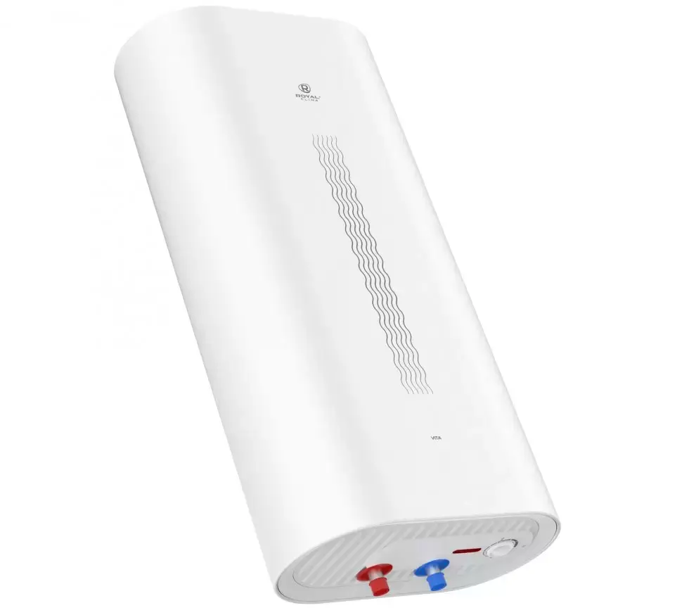 Накопительный водонагреватель Royal Clima RWH-VT50-FE VITA