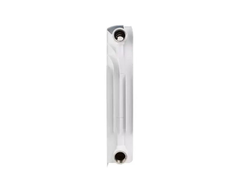 Биметаллический радиатор Oasis Pro 350/80 4 секции