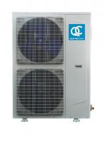 Кассетная сплит-система Quattroclima QV-I60CG1/QN-I60UG1 Кассетная сплит-система Quattroclima QV-I60CG1/QN-I60UG1