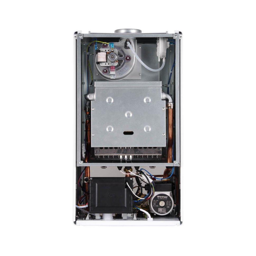 Настенный газовый котел Vaillant VGR turboFLEX VU 22