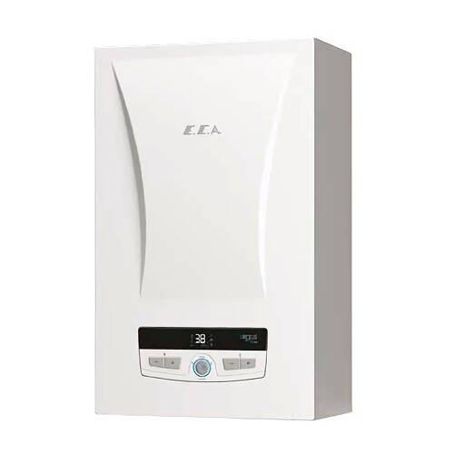 Настенный электрический котел ECA Arceus EK 27 CH