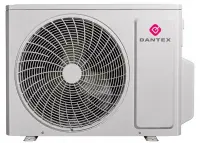 Наружный блок мульти сплит-системы Dantex RK-3M24HGE-W Flex Profi