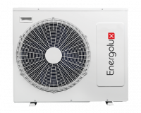 Наружный блок мульти сплит-системы Energolux SAM36M2-AI/4 Smart Multi