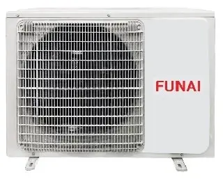 Кассетная сплит-система Funai LAC-DR35HP.C01/S/LAC-DR35HP.01/U Dragon