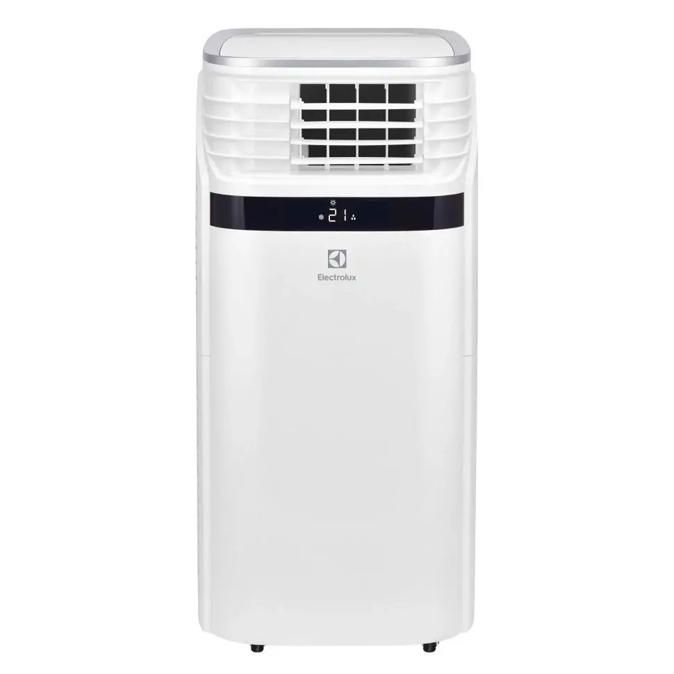 Мобильный кондиционер Electrolux EACM-22 JK/N3 Ice Column