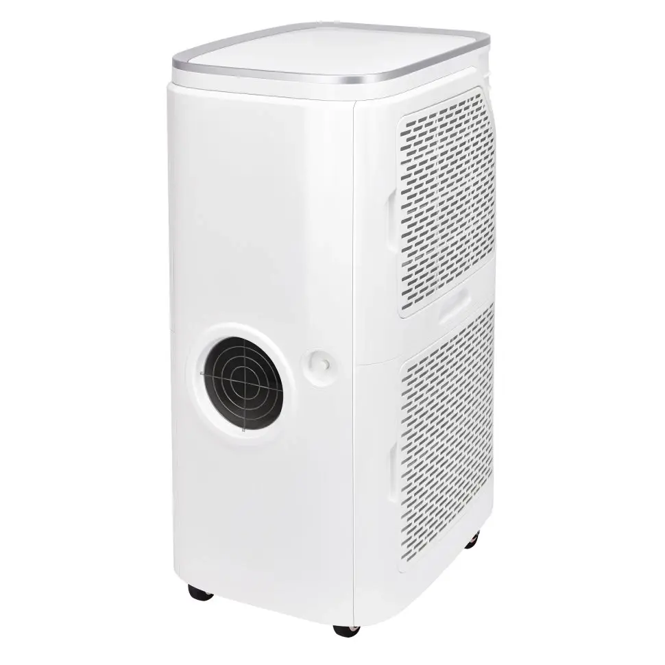 Мобильный кондиционер Electrolux EACM-22 JK/N3 Ice Column