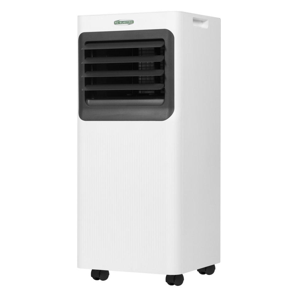 Мобильный кондиционер AC ELECTRIC ACE-09 TR/N6 Diona