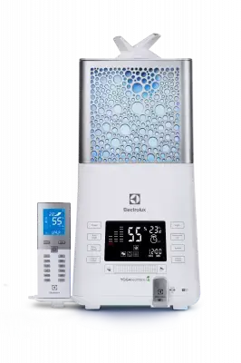 Увлажнитель воздуха Electrolux EHU-3815D