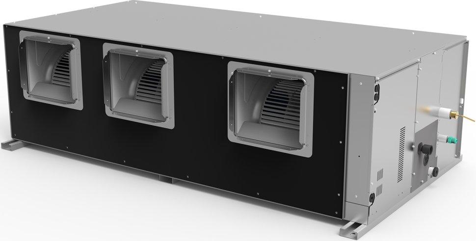 Внутренний канальный блок мультизональной системы VRF MDV MDVI3-450D3VR12D V8