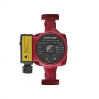 Циркуляционный насос Unipump UPС 32-80 180 Циркуляционный насос Unipump UPС 32-80 180