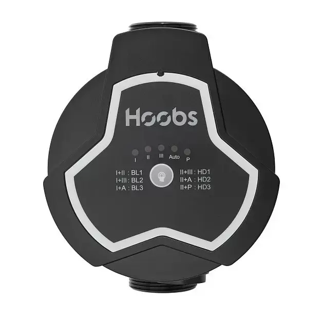 Циркуляционный насос Hoobs CTA 25-110 180