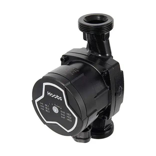 Циркуляционный насос Hoobs CTA 25-110 180