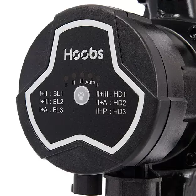 Циркуляционный насос Hoobs CTA 25-110 180