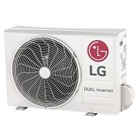 Сплит-система LG P12TT.NSJ/P12TT.U12A Mega Smart Inverter Сплит-система LG P12TT.NSJ/P12TT.U12A Mega Smart Inverter