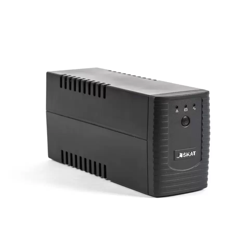 Источник бесперебойного питания Бастион Skat-UPS 600/350