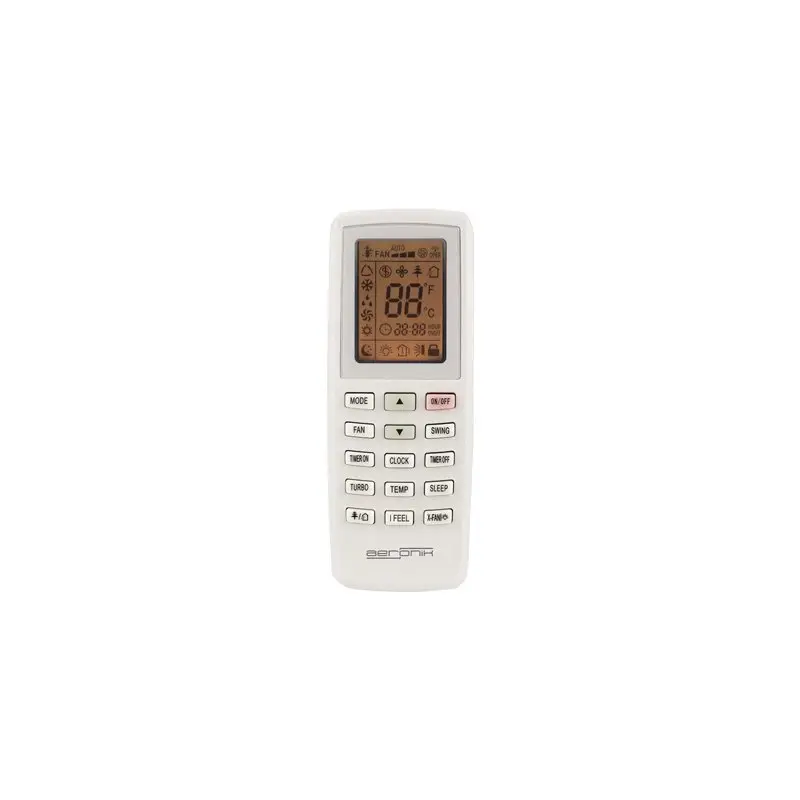 Сплит-система Aeronik ASI-30HS5/ASO-30HMS5 Super