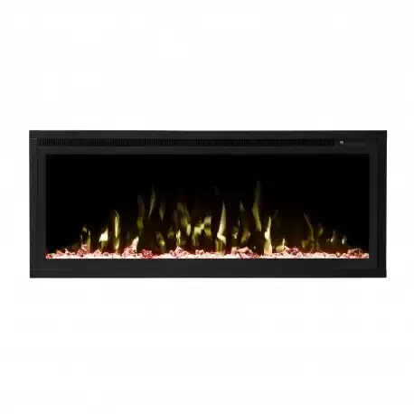Каминокомплект RealFlame Siena DN с очагом Saphir 42