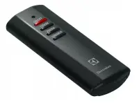 Электрический камин Electrolux EFP/W-2000S Bronze Электрический камин Electrolux EFP/W-2000S Bronze