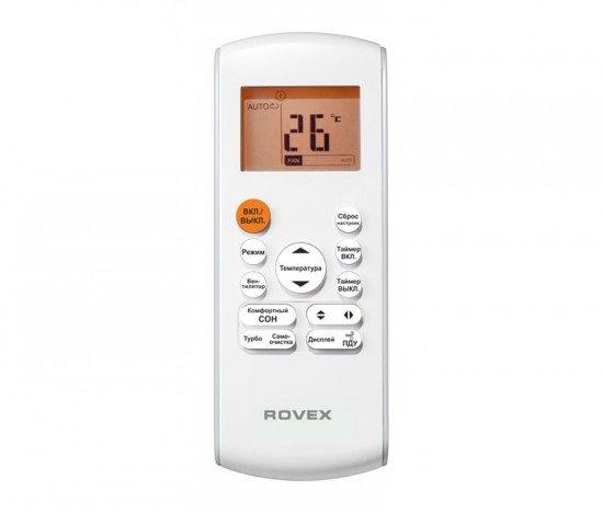 Сплит-система Rovex RS-24MUIN1 Rich