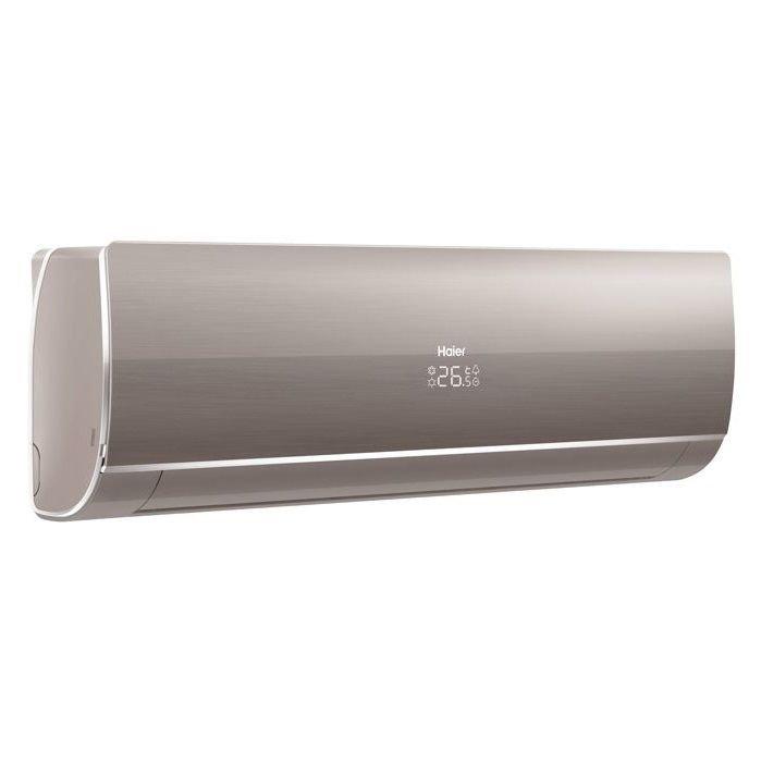 Сплит-система Haier HSU-12HFF103/R3-G/HSU-12HUF103/R3 Flexis Gold