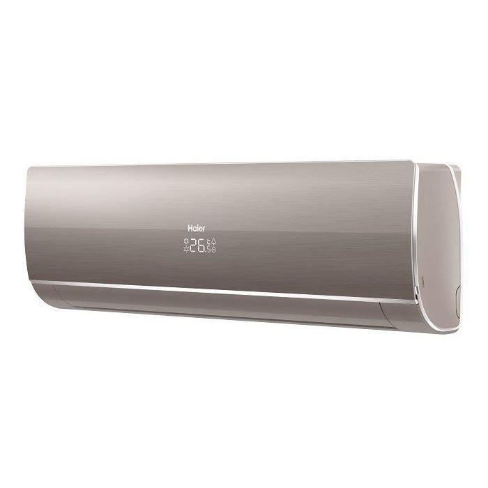 Сплит-система Haier HSU-12HFF103/R3-G/HSU-12HUF103/R3 Flexis Gold