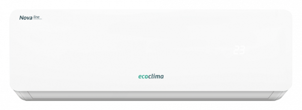 Сплит-система Ecoclima ECW-СH24/AA-4R1/EC-CH24/A-4R1 Nova Line