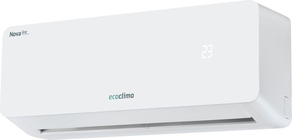 Сплит-система Ecoclima ECW-СH24/AA-4R1/EC-CH24/A-4R1 Nova Line