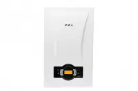 Настенный газовый котел E.C.A. Proteus Premix 20 HCH NG Настенный газовый котел E.C.A. Proteus Premix 20 HCH NG