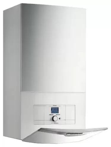 Настенный газовый котел Vaillant atmoTEC plus VU 200/5-5