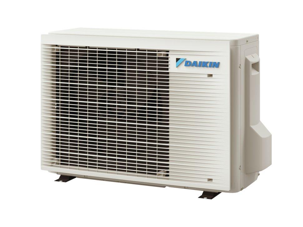 Cплит-система Daikin FTXJ25AB9/RXJ25A9 Emura 3
