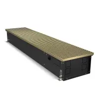 Внутрипольный конвектор Royal Thermo Atrium 150/250/1000-DG-U-LB Внутрипольный конвектор Royal Thermo Atrium 150/250/1000-DG-U-LB