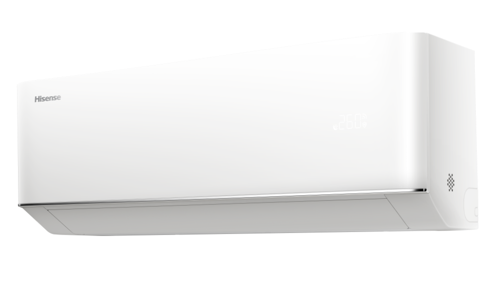 Сплит-система Hisense AS-18UW4RXPHC00 Expert Pro 2.0 EU DC Inverter