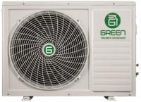 Сплит-система Green TSI-24HRSY3/TSO-24HRSY3 Triumph Сплит-система Green TSI-24HRSY3/TSO-24HRSY3 Triumph