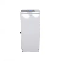 Напольный чугунный газовый котел Titan Z75M Напольный чугунный газовый котел Titan Z75M