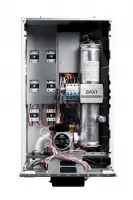 Настенный электрический котел Baxi Ampera Pro 45 Настенный электрический котел Baxi Ampera Pro 45