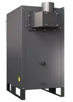 Твердотопливный котел Тепловъ S-30 Smart Твердотопливный котел Тепловъ S-30 Smart