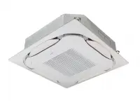 Кассетная сплит-система Daikin FCAG125B/RZAG125NY1 Кассетная сплит-система Daikin FCAG125B/RZAG125NY1