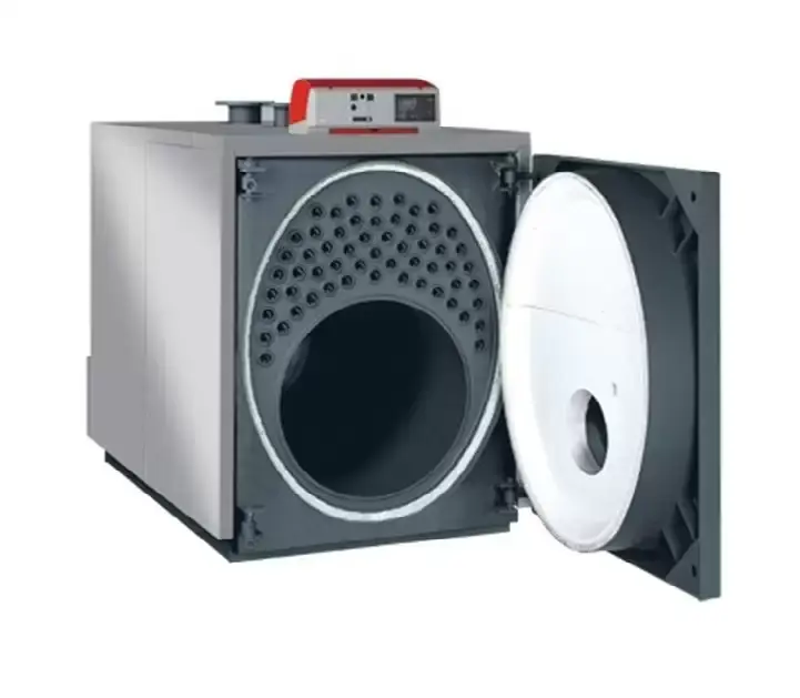 Комбинированный котел Unical Ellprex 510