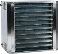 Водяной тепловентилятор Frico SWXD13 Fan Heater