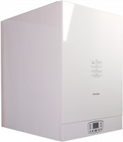 Настенный конденсационный газовый котел Italtherm Time Power 100 K Настенный конденсационный газовый котел Italtherm Time Power 100 K