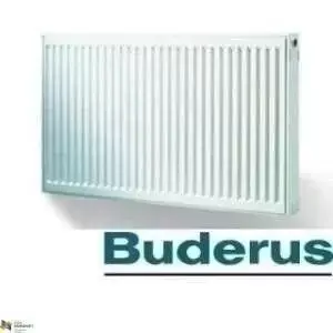 Радиатор стальной Buderus Logatrend K-Profil 10 500 2000